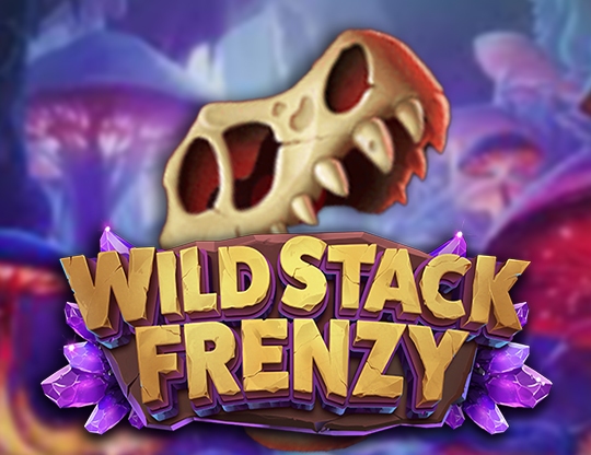 Wild Stack Frenzy